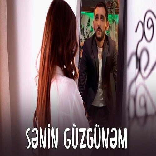 الچین گویچایلی سنین گوزگونم